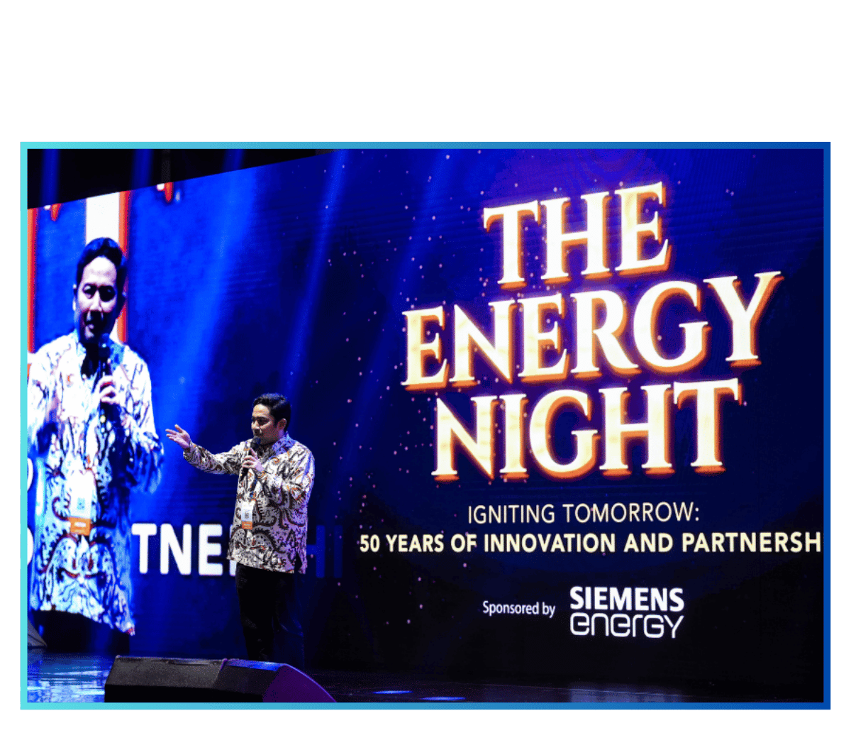 The Energy Night IPA CONVEX 2026